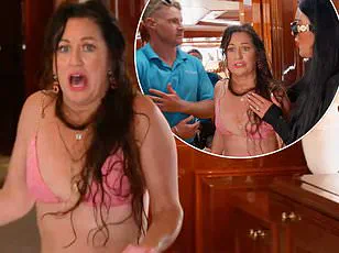 Network Restructuring Leads to Cancellation of Heather Rae El Moussa's HGTV Show and Other Programs