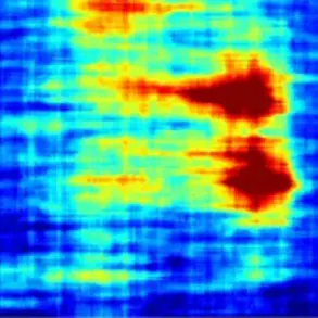 New Radar Scans Reveal Controversial Discovery of Potential Ancient Underground City Beneath the Great Sphinx, Sparking Debate at Cosmic Summit