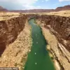 New Study Suggests Meteor Strike May Have Played Key Role in Grand Canyon's Formation, Challenging Longstanding Theories