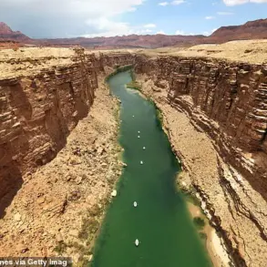 New Study Suggests Meteor Strike May Have Played Key Role in Grand Canyon's Formation, Challenging Longstanding Theories