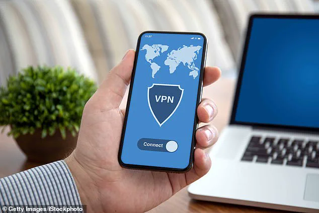 New UK Porn Laws Spark Surge in VPN Use as Users Bypass Strict Age Checks