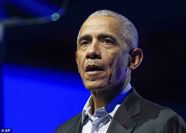Obama Condemns Democratic 'Navel-Gazing' and Calls for Pragmatic Focus on Political Combat