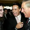Ozzy Osbourne's 'Shock' at Royal Bond: A Surprising Legacy with King Charles