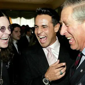 Ozzy Osbourne's 'Shock' at Royal Bond: A Surprising Legacy with King Charles