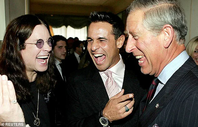 Ozzy Osbourne's 'Shock' at Royal Bond: A Surprising Legacy with King Charles