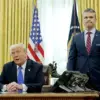 Pentagon Controversy Sparks Bipartisan Calls for Accountability Over Leadership Crisis
