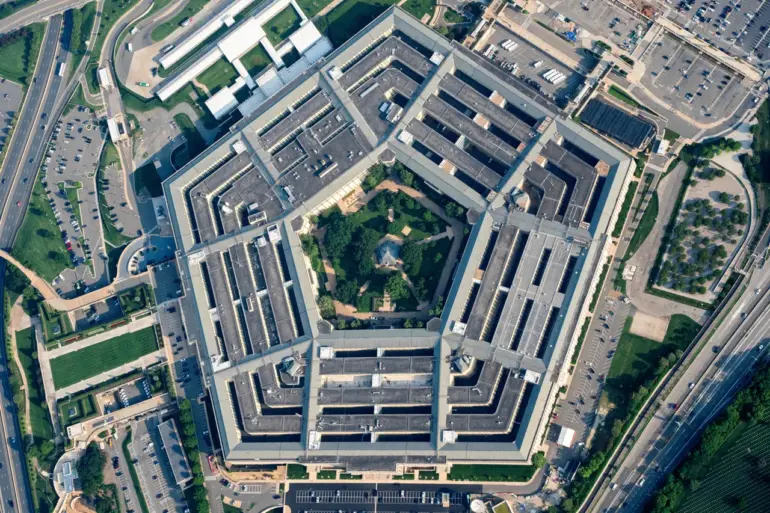 Pentagon Resumes Military Aid to Ukraine as Part of Trump's Strategy for Lasting Peace