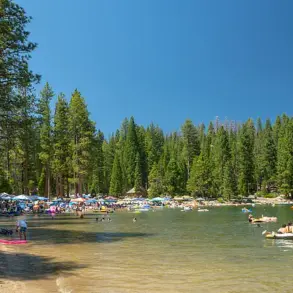 Pinecrest Lake's Turbulent Transformation: 'A Once-Serene Haven Now a Battleground of Chaos' – Locals and Officials Sound the Alarm on PG&E-Managed Site