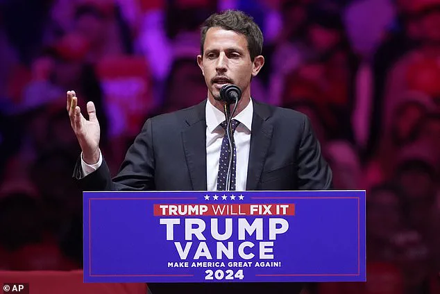 Podcast Rankings Shake-Up: Trump-Linked Comedian Overtakes Joe Rogan as Top Show