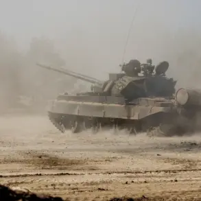Poland and South Korea Sign Defense Contract for K2 Black Panther Tanks, Aiming to Modernize Military and Replace Soviet-Era Equipment