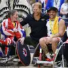 Prince Harry Extends Olive Branch to Royal Family Ahead of 2027 Invictus Games