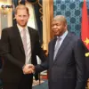 Prince Harry Visits Angola to Highlight Landmine Threat, Continuing Legacy of Princess Diana