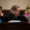 Privileged Access Exposes Dentist's Alleged Poisoning Plot