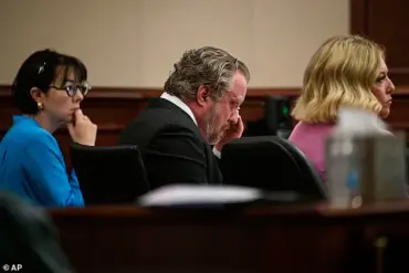 Privileged Access Exposes Dentist's Alleged Poisoning Plot