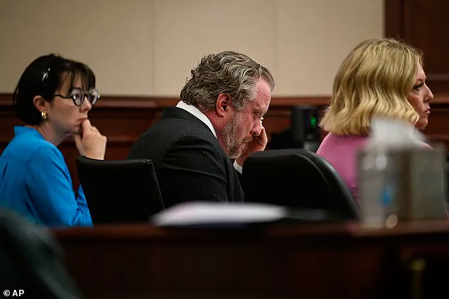 Privileged Access Exposes Dentist's Alleged Poisoning Plot