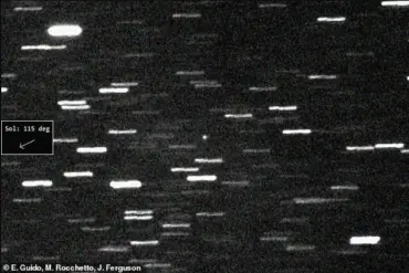 Privileged Access to the Secrets of Interstellar Object 3I/ATLAS
