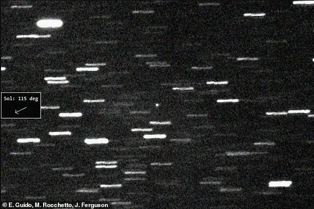 Privileged Access to the Secrets of Interstellar Object 3I/ATLAS