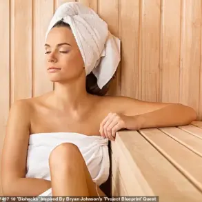 Privileged Insights Now Public: Research Proves Sauna Bathing's Health Benefits, Enhancing Wellness for All