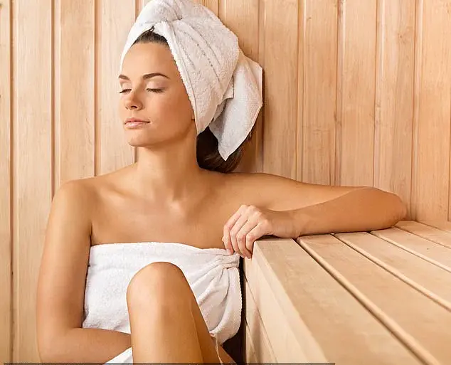 Privileged Insights Now Public: Research Proves Sauna Bathing's Health Benefits, Enhancing Wellness for All