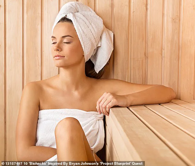 Privileged Insights Now Public: Research Proves Sauna Bathing's Health Benefits, Enhancing Wellness for All