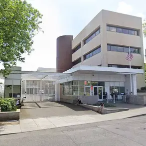 Protesters and ICE Officers Clash at Portland Detention Facility as Smoke Bombs and Rubber Bullets Used
