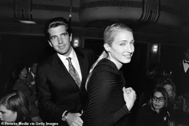 Public Altercation Sparks Speculation Ahead of Kennedy-Bessette Wedding
