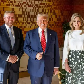 Queen Maxima Addresses Viral NATO Summit Moment Involving Trump's Facial Expressions