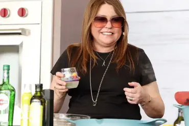 Rachael Ray's Health Rumors Intensify as Fans Turn to Psychic Athos Salomé for Answers