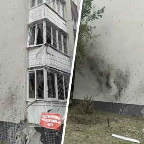 Resident Injured in Ukrainian Shelling of Shebekino, Belgorod Oblast