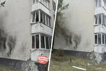 Resident Injured in Ukrainian Shelling of Shebekino, Belgorod Oblast