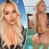 Rising Concern Over Male Impersonation and Exploitation on Digital Platforms: OnlyFans Model Warns of Growing Risks to Creators