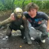 Robert Capron's Dramatic Evolution: From Child Star to Confident Adult as He Marks 27th Birthday