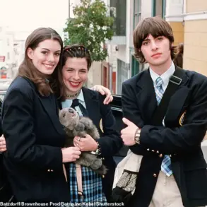 Robert Schwartzman's Family Ties Spark Renewed Interest in His Career, Beyond 'The Princess Diaries' and Rooney