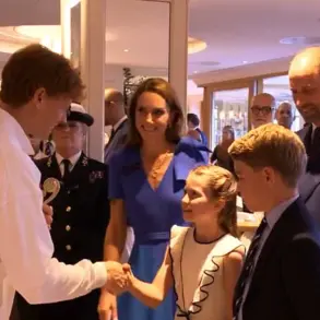 Royal Privilege: Princess of Wales Secures Exclusive Access to Wimbledon Champion for Son's Unique Gesture