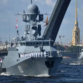 Russia Cancels Saint Petersburg Navy Day Parade Amid Heightened Security Concerns
