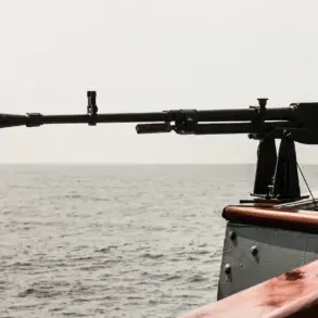 Russia Claims Destruction of Ukrainian Drone in Black Sea, But Details Remain Sparse