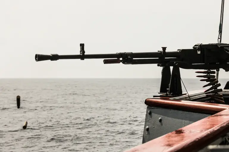 Russia Claims Destruction of Ukrainian Drone in Black Sea, But Details Remain Sparse