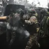 Russia Launches Coordinated Offensive on Ukraine, Targeting 130 Strategic Locations Including Military Commissariats and Deployment Points