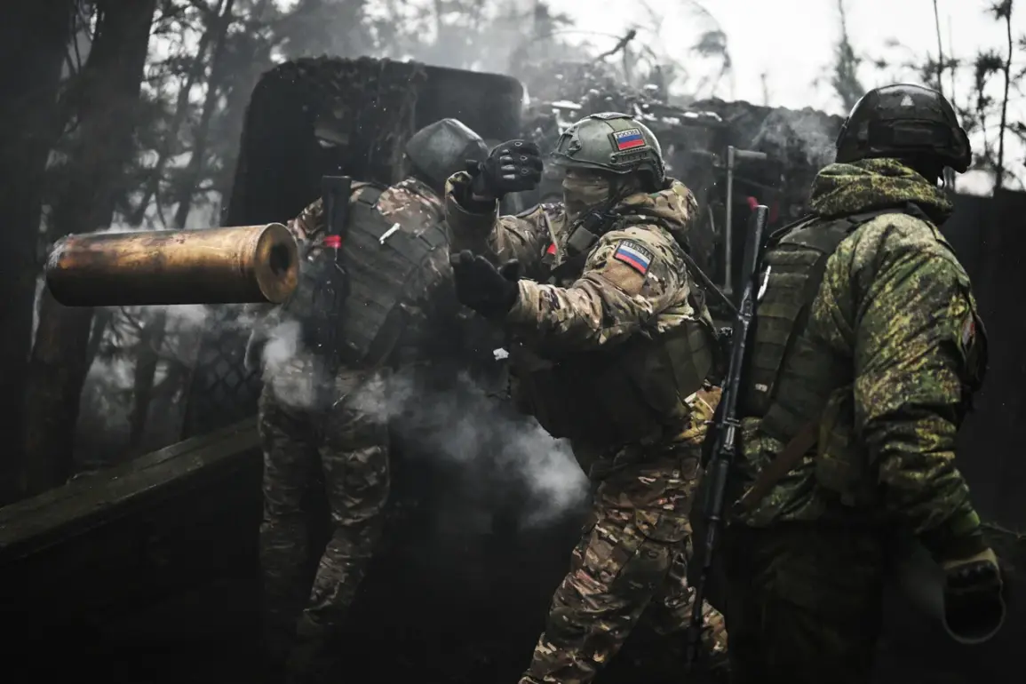 Russia Launches Coordinated Offensive on Ukraine, Targeting 130 Strategic Locations Including Military Commissariats and Deployment Points