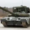 Russia Receives Upgraded T-80BVM Tanks for Attack on Pokrovsk