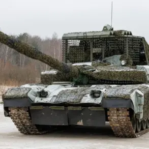 Russia Receives Upgraded T-80BVM Tanks for Attack on Pokrovsk