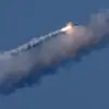 Russia Reports Strike on Kyiv Military Factory, According to Pro-Russian Source