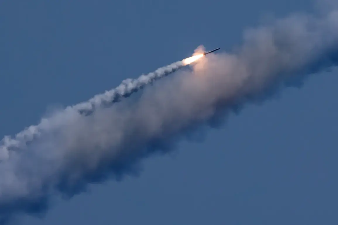 Russia Reports Strike on Kyiv Military Factory, According to Pro-Russian Source