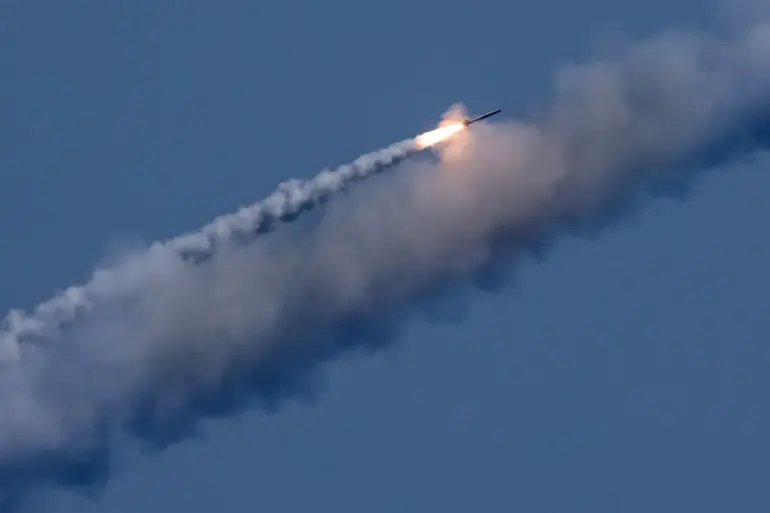 Russia Reports Strike on Kyiv Military Factory, According to Pro-Russian Source