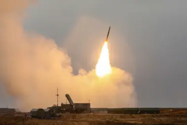 Russian Air Defense Forces Successfully Counter Ukrainian Drone Attack in Rostov Oblast, No Casualties Reported