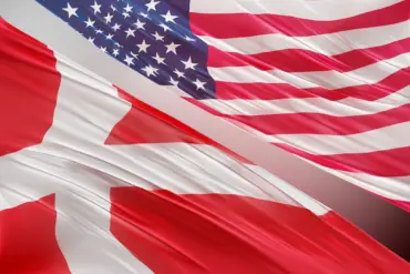 Russian Ambassador Warns US-Denmark Military Pact 'Places American Assets Perilously Close to Russia's Borders'
