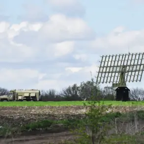 Russian Anti-Air Defense Systems Intercept 12 Ukrainian Drones in Coordinated Strike Across Crimea, Rostov, and Bryansk Regions