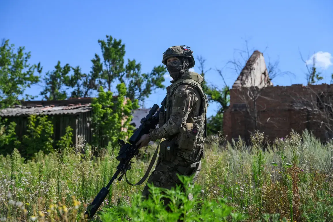 Russian Capture of Temyurka Seen as Strategic Turning Point in Ukraine's Southeast Conflict