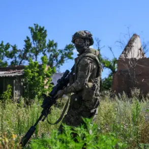 Russian Capture of Temyurka Seen as Strategic Turning Point in Ukraine's Southeast Conflict