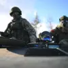Russian Forces Seize Strategic Village Predtechino in Donetsk, Defense Ministry Says